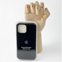 Чехол (copy) Full Silicone Case для Iphone 13 Pro Max Capri blue